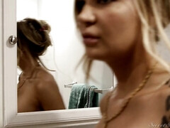 Gros cul, Gros seins, Blonde, Gorge profonde, Mère que j'aimerais baiser