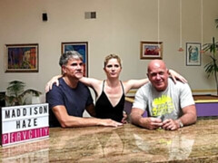 Amateur, Verga grande, Rubia, Peludo, Tetas naturales, Flaco, Adolescente, Tetas