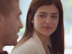 Anal, Culo, Morena, Polla, Sexo duro, Hd, Montar, Adolescente