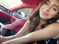 Culo, Mamada, Papá, Sexo duro, Casero, Pov, Coño, Tetas