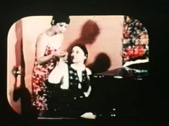 Lovelace meets Miss Jones (1973)