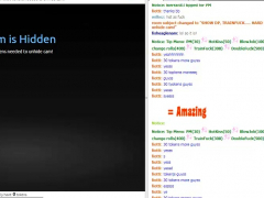 Любители, Геи, Группа, Вебкамера