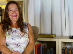 Tante, Rijpe lesbienne