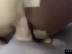 アナル, 巨乳な, 指いじり, ハードコア, Hd, 母, ハメ撮り, オッパイの