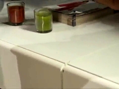 Huge tits australian pawg milf