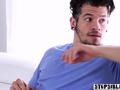 Cul, Brunette brune, En levrette, Hard, Hd, Adolescente, Nénés