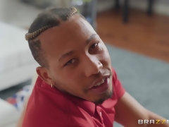 Grosser arsch, Grosse titten, Betrug, Absätze, Interrassisch, Mutti, Muschi, Rock