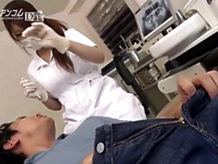 Yume Mitsuki's creampie trailer by Caribbeancom