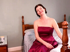 Mamie, Poilue, Masturbation, Mature, Mère que j'aimerais baiser, Maman, Orgasme, Solo