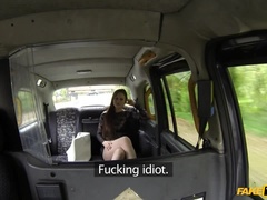 Anal, Cul à la bouche, Voiture, Tir de sperme, Doigter, De plein air, Pov, Lécher le sphincter