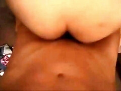 Fledgling chubby bootie honey POINT OF VIEW