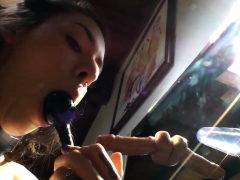 Anal, Culo, Abierta, Hd, Pov, Juguetes