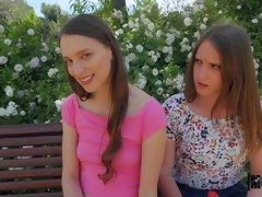 Большой член, Минет, Глубокая глотка, Волосатые, Киски, Тощие, Молоденькие, Сиськи