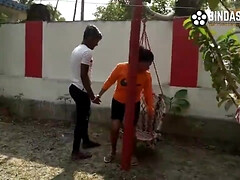 Girlfriend Sex HD video - Indian BBW Porn