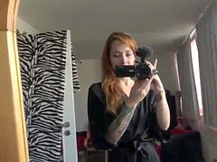 Moeder die ik wil neuken