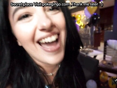 New Year House Party