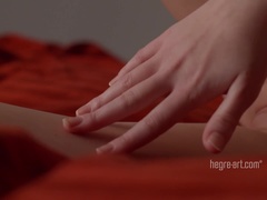 Culo, Belleza, Morena, Flexible, Natural, Estudiante, Tetas