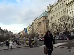 Hunt4k. ¡tengo a una víctima sensuous en mi red!