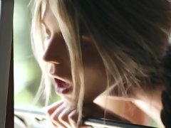 ブロンド, オナニー, ティーン