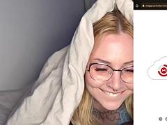 Fat Ass Sneaking In To Your Bed: Big Ass, Blowjob  Amateur Porn