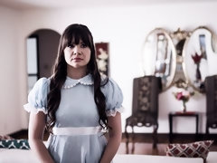 Минет, Брюнетки, Собачьи, Ласковые ручки, Поцелуи, Натуральные сиськи, Молоденькие