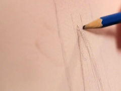 Blonde, Britannique, Homme nu et filles habillées, Hd, Voyeur