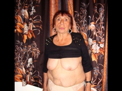 LatinaGrannY Old Amateur Granny Pictures Slideshow