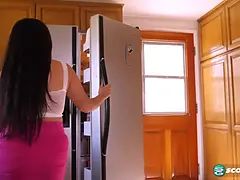 Amateur, Brunette brune, Hd, Fille latino, Masturbation, Solo