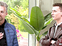 Kingsofcock, small boobs, round ass