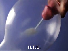 Leie, Spermaladung, Handjob, Masturbation