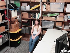 Bruinharig, Hardcore, Hd, Realiteit, Tiener