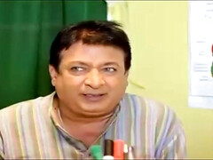 Braunhaarige, Hd, Indisch