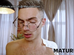 Blondine, Geile alte tussi, Frau frau mann, Reif, Milf, Russisch, Stiefmutter, Flotter dreier