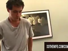 Do The Wife - Hubby Devastated as Wife Goes Down on a Stranger Compilation