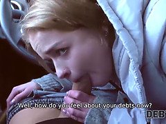 18, フェラチオ, Hd, お金, ラフ, ロシア人, 息子, ティーン