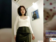 素人, アナル, バイセクシャル, 足, ペニスバンド, オッパイの, おもちゃ, バイブレーター