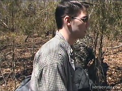 Leie, Grosser schwanz, Oma, Im freien, Solo