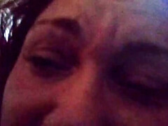 Amanda Jones Told to Lay Down and Shut Up - Huge Tits Anal Stretching