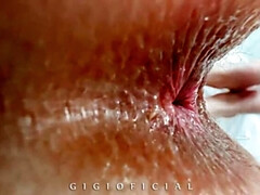 アジア人, デカ尻, ズームショット, カワイイ, ドイツ人, インド人, なめる, ティーン