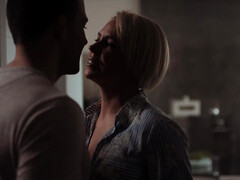 お尻, 美女, デカ尻, カップル, イく瞬間, イマラチオ, 顔射, オマンコ