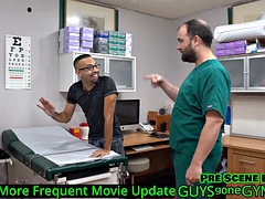 Sadomasoquismo, Verga grande, Cfnm, Fetiche, Ginecologo, Sexo duro, Enfermera, Juguetes