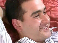 黒人, ダブル開発, フランス人, ドイツ人, ホテル, オマンコ, ストッキング, ヴィンテージ