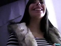 フェラチオ, 浮気者, バック, 顔射, 彼女, アウトドア, ハメ撮り, 公共