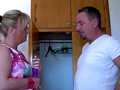 Deutsch, Hd, Lesbisch, Reif, Flotter dreier