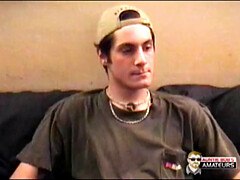 Queue, Branlette thaïlandaise, Solo, Grande