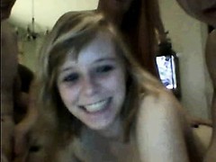 Блондинки, Группа, Ласковые ручки, Вебкамера