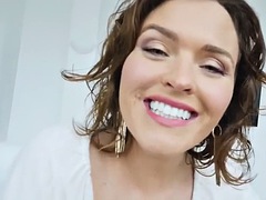 Tetas grandes, Mamada, Morena, Médico, Madres para coger, Pov, Madrastra, Adolescente