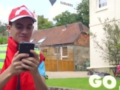 Большие сиськи, Минет, Брюнетки, Латиноамериканки, Милф, От первого лица, Рыжие, Втроем