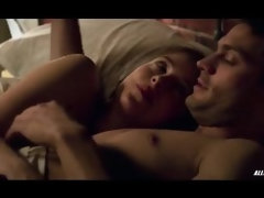 Dakota Johnson Nude Sex Scenes From Fifty Shades Darker