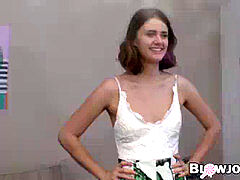 フェラチオ, イく瞬間